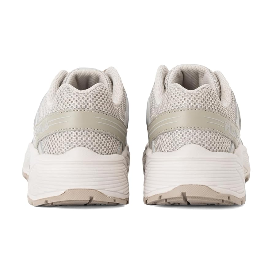 Amazon.com | FILA(フィラ) Women's Sneakers Oxford, Braun